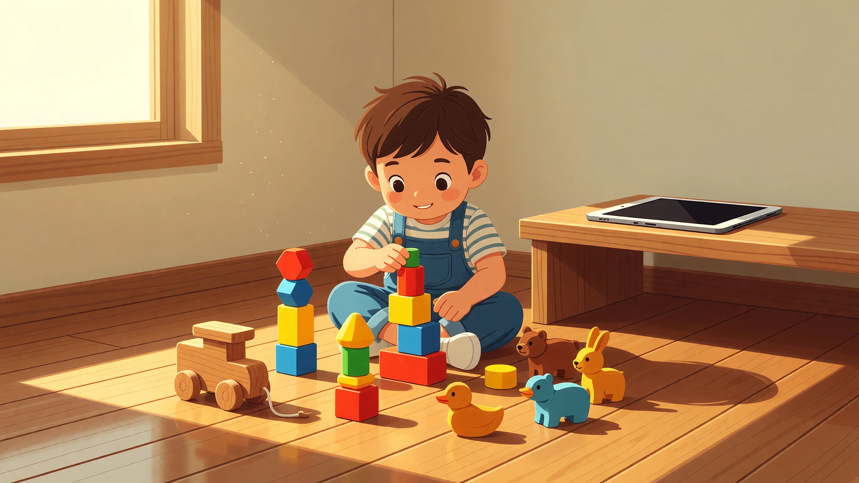 Toy Story 5 et les écrans : repenser la place du numérique en éducation