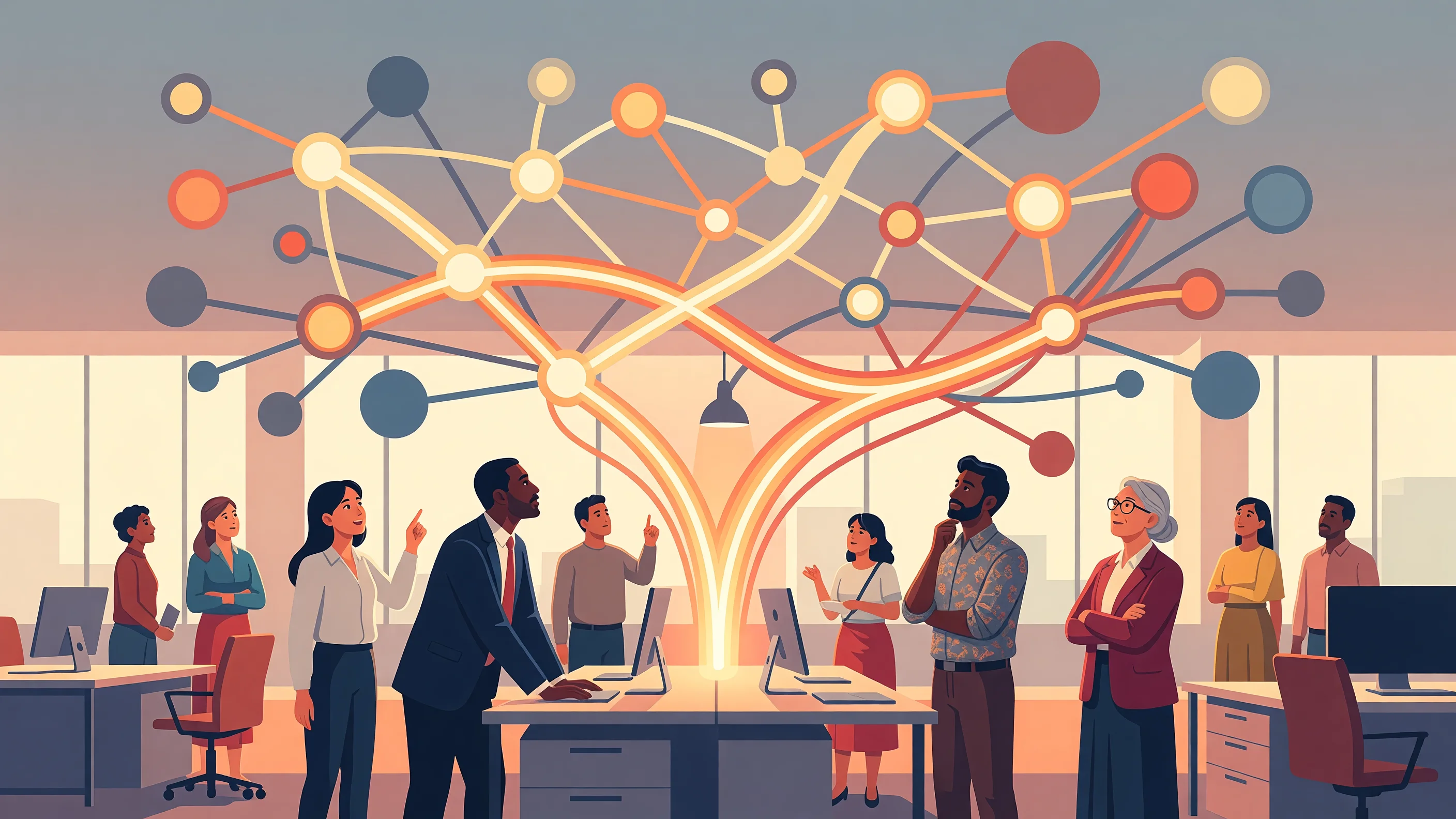 Quand les API d'IA s'éteignent : l'impératif de la résilience numérique