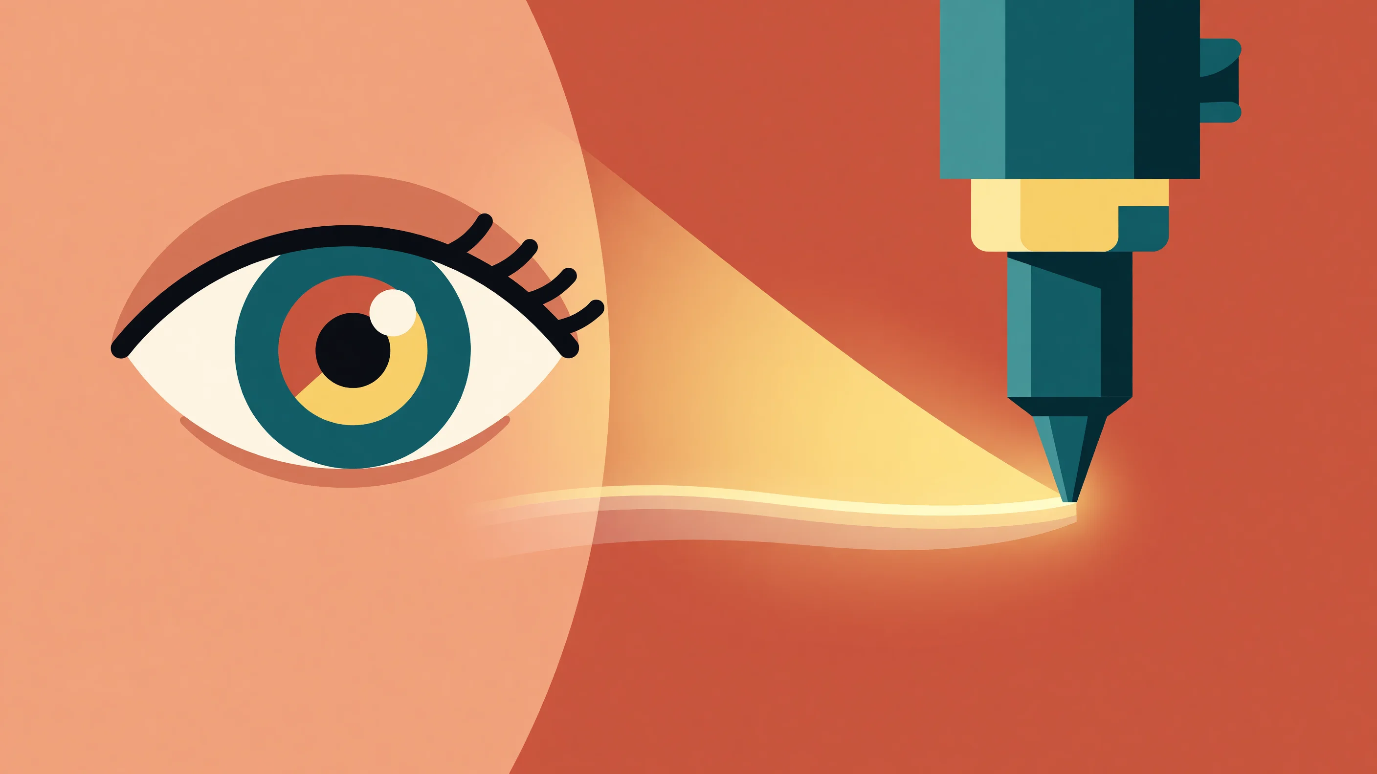 L'impression 3D de lentilles sur mesure : vers la fin du prêt-à-porter applicatif
