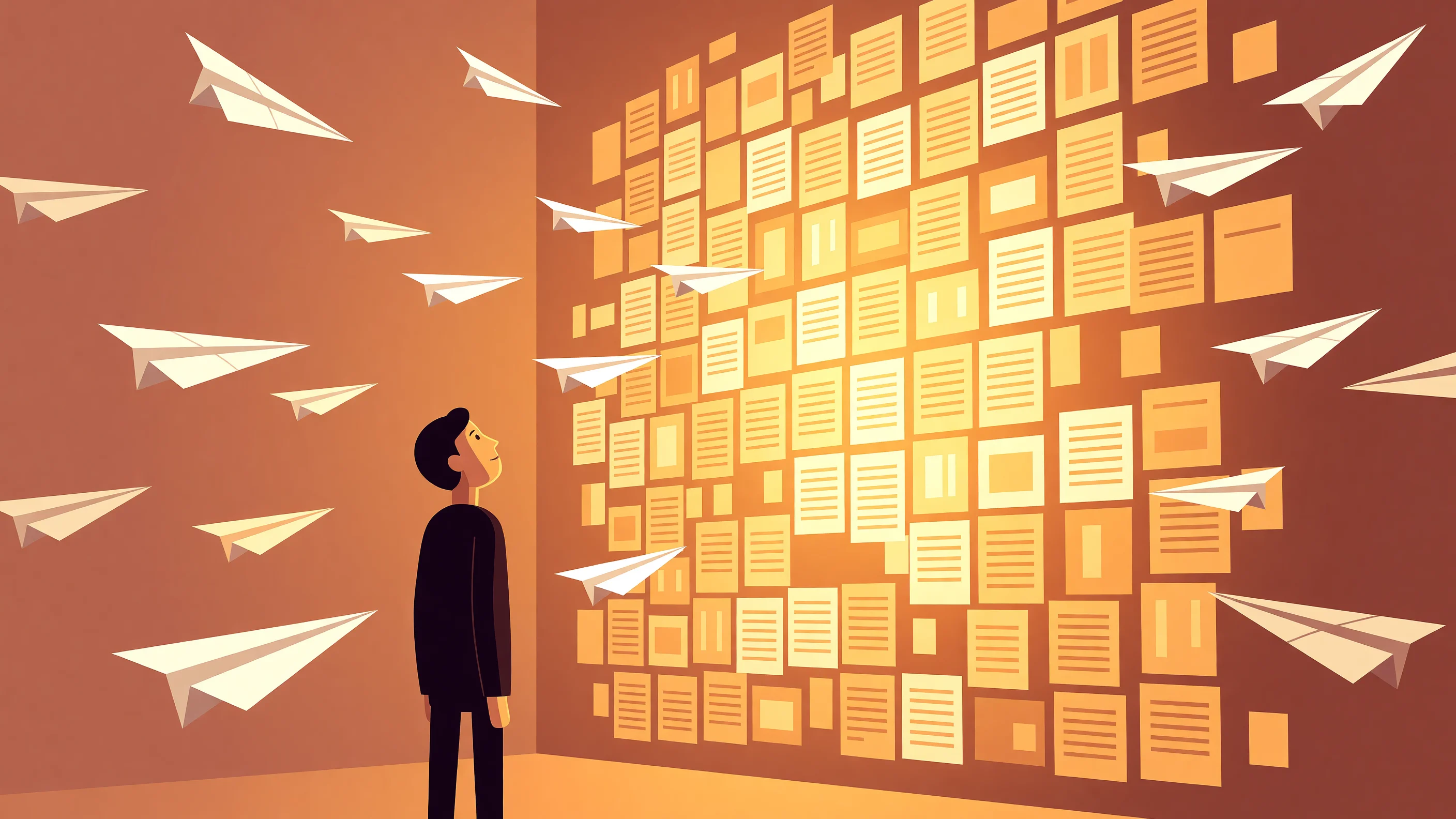 L'essor des résumés par IA : quel avenir pour le pluralisme de la presse ?