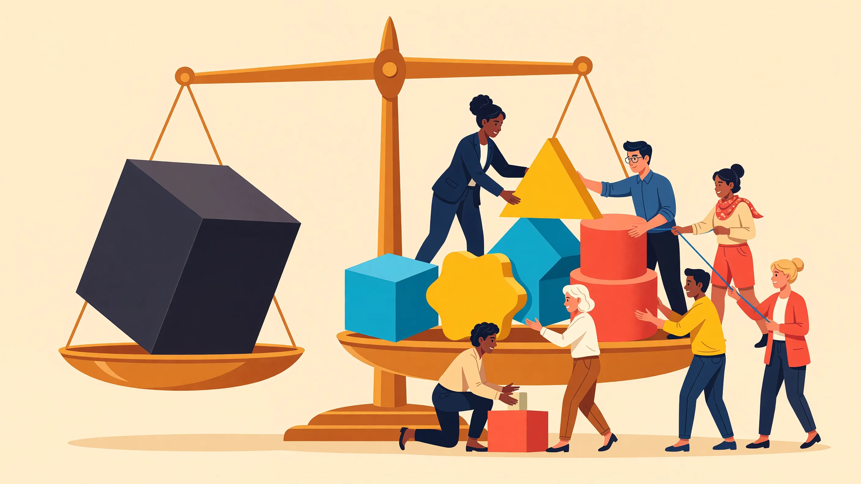 Régulation du favoritisme algorithmique : la neutralité comme impératif