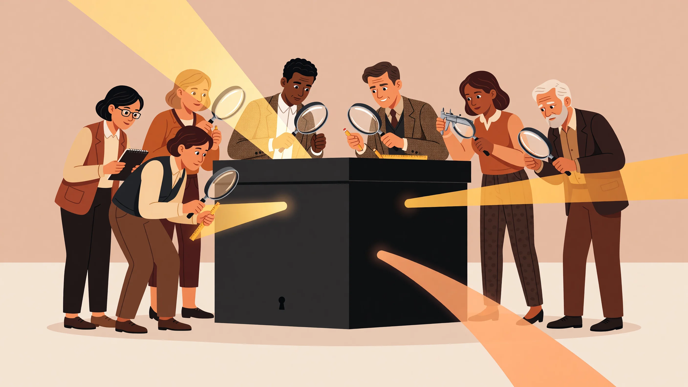 Onze mois d'ombre : les failles invisibles des modèles d'IA propriétaires