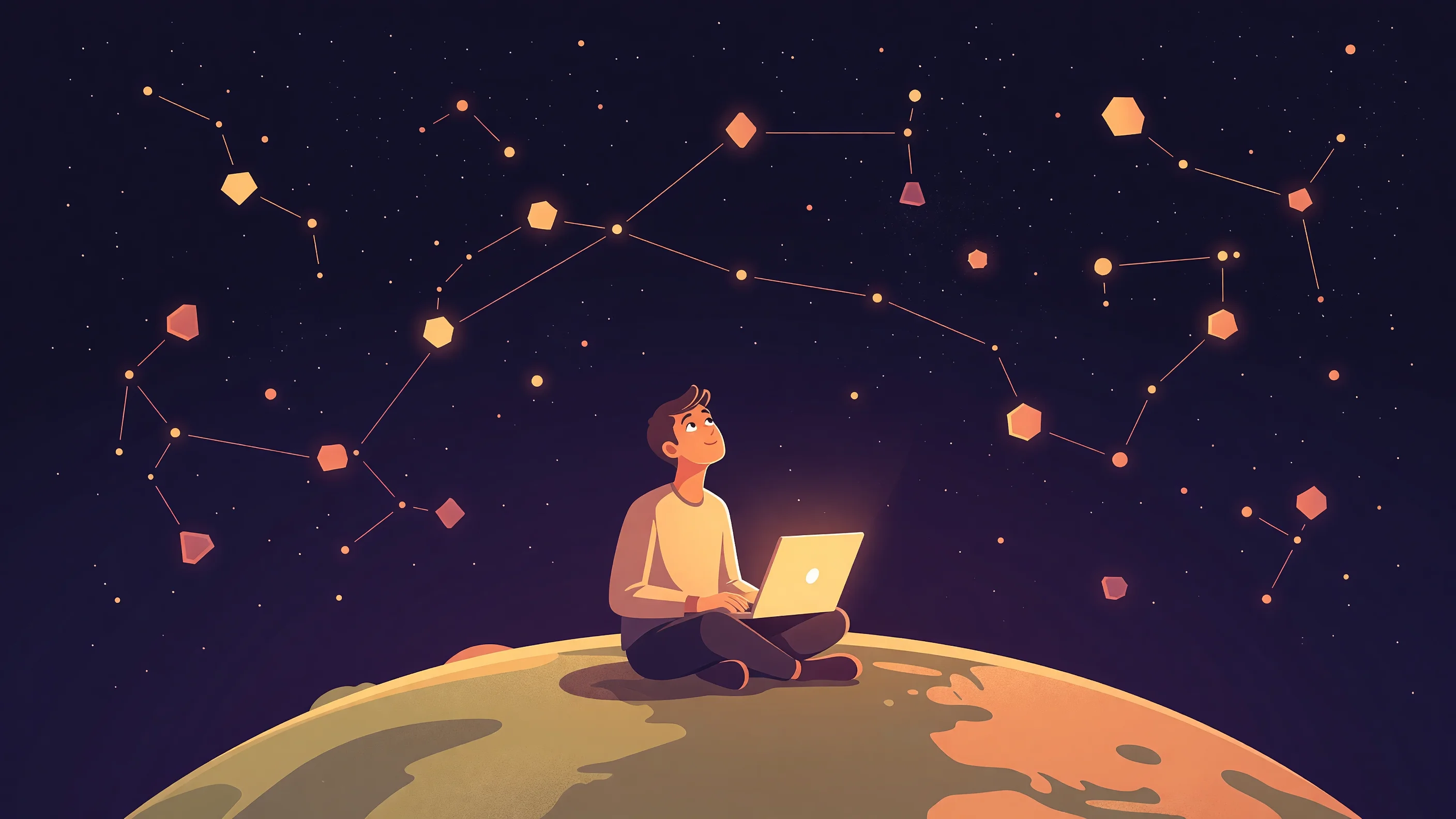 Des serveurs d'IA en orbite : la fuite en avant des infrastructures